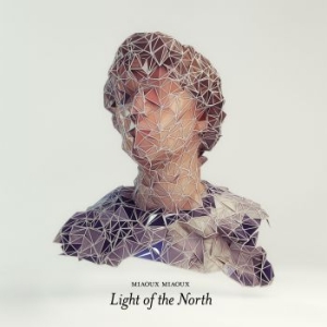 Miaoux Miaoux - Light Of The North in the group CD / Pop at Bengans Skivbutik AB (512989)