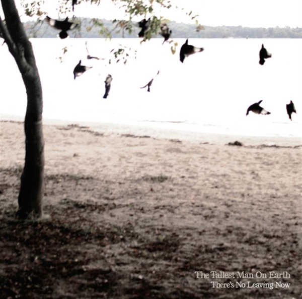 Tallest Man On Earth - There's No Leaving Now in the group CD / Bestsellers at Bengans Skivbutik AB (513092)