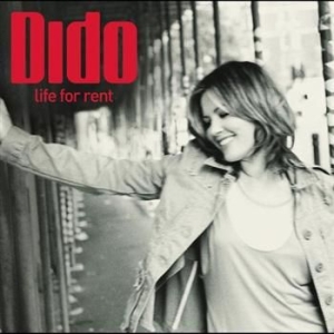 Dido - Life For Rent in the group CD / Pop-Rock,Övrigt at Bengans Skivbutik AB (513178)