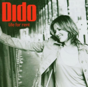 Dido - Life For Rent in the group Minishops / Dido at Bengans Skivbutik AB (513178)