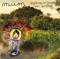 Mum - Sing Along To Songs You Don't Know in the group CD / Pop-Rock at Bengans Skivbutik AB (513243)