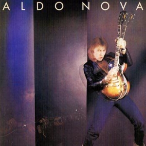 Nova Aldo - Aldo Nova in the group CD / Rock at Bengans Skivbutik AB (513287)
