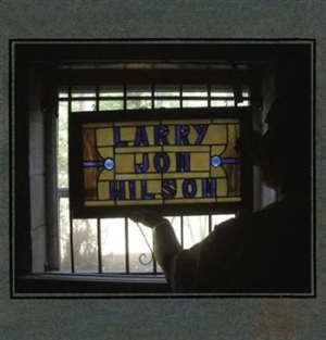 Wilson Larry Jon - Larry Jon Wilson in the group CD / Pop-Rock at Bengans Skivbutik AB (513370)