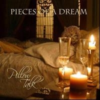 Pieces Of A Dream - Pillow Talk in the group CD / Jazz at Bengans Skivbutik AB (513411)