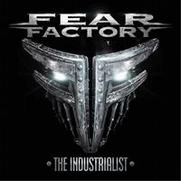 Fear Factory - Industrialist (Digi Pack) in the group CD / Hårdrock at Bengans Skivbutik AB (513437)