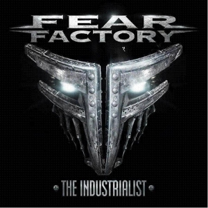 Fear Factory - Industrialist (Digi Pack) in the group CD / Hårdrock at Bengans Skivbutik AB (513437)