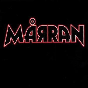 Mårran - Mårran in the group CD / Rock at Bengans Skivbutik AB (513444)