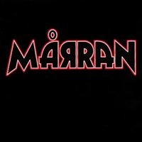 Mårran - Mårran in the group CD / Pop-Rock at Bengans Skivbutik AB (513444)