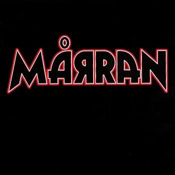 Mårran - Mårran in the group CD / Bestsellers at Bengans Skivbutik AB (513444)