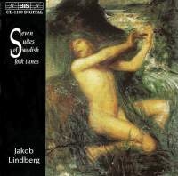 Various - Swedish Folk Tunes in the group Externt_Lager /  at Bengans Skivbutik AB (513506)