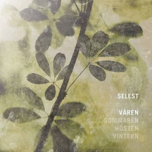Selest - Våren in the group CD / Pop-Rock at Bengans Skivbutik AB (513659)