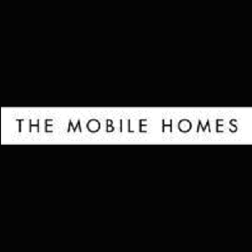 The Mobile Homes - Today Is Your Lucky Day in the group CD / Pop at Bengans Skivbutik AB (513663)