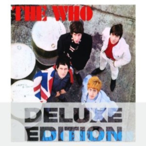 Who - My Generation in the group OTHER / -Start Uni-CD at Bengans Skivbutik AB (513905)