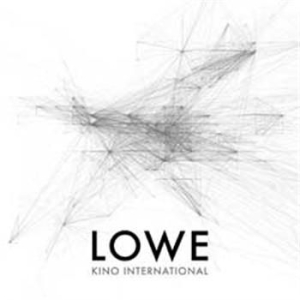 Lowe - Kino International in the group CD / Pop at Bengans Skivbutik AB (513975)