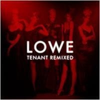Lowe - Tenant Remixed in the group CD / Pop at Bengans Skivbutik AB (513993)