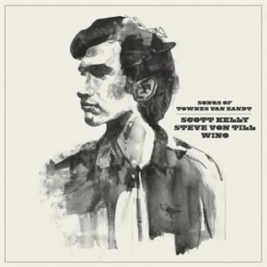 Songs Of Townes Van Zandt - Various in the group CD / Pop-Rock at Bengans Skivbutik AB (514057)