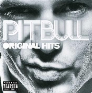 Pitbull - Original Hits in the group CD / Hip Hop at Bengans Skivbutik AB (514201)