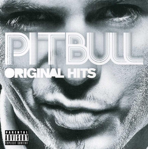 Pitbull - Original Hits in the group CD / Bestsellers at Bengans Skivbutik AB (514201)