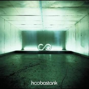 Hoobastank - Hoobastank in the group CD / Pop at Bengans Skivbutik AB (514346)