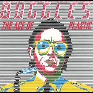 The Buggles - Age Of Plastic in the group OTHER / KalasCDx at Bengans Skivbutik AB (514360)