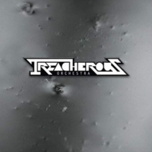 Treacherous Orchestra - Origins in the group CD / Worldmusic/ Folkmusik at Bengans Skivbutik AB (514496)