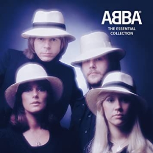 Abba - Essential Collection - Dlx 2Cd in the group CD / Pop-Rock at Bengans Skivbutik AB (514601)