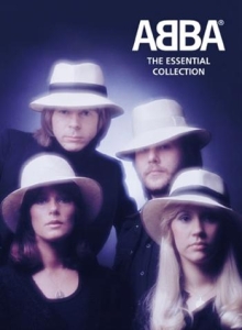 Abba - Essential Collection - Dlx 2Cd in the group CD / Pop-Rock at Bengans Skivbutik AB (514601)