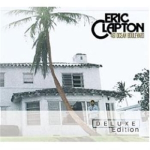Eric Clapton - 461 Ocean Boulevard - Deluxe Edit in the group CD / Pop at Bengans Skivbutik AB (514643)