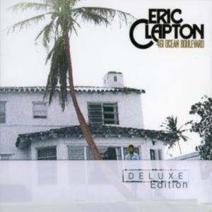 Eric Clapton - 461 Ocean Boulevard - Deluxe Edit in the group CD / Pop-Rock at Bengans Skivbutik AB (514643)