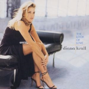 Diana Krall - Look Of Love in the group OTHER / -Start Uni-CD at Bengans Skivbutik AB (514693)