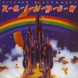 Rainbow - Ritchie Blackmore's. in the group OUR PICKS / Bengans Staff Picks / Quest for Adventure at Bengans Skivbutik AB (515304)