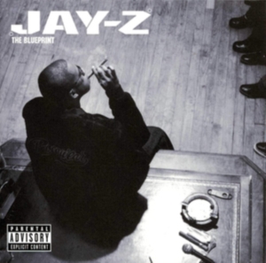 Jay-Z - Blueprint in the group OUR PICKS / Most wanted classics on CD at Bengans Skivbutik AB (515319)