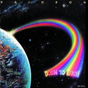 Rainbow - Down To Earth - Re-M i gruppen VI TIPSAR / CD Budget hos Bengans Skivbutik AB (515331)