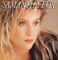 Fox Samantha - Samantha Fox - Deluxe Edition in the group CD / Pop-Rock at Bengans Skivbutik AB (515386)