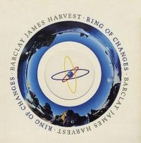 Barclay James Harvest - Ring Of Changes: Expanded Edition in the group CD / Pop-Rock at Bengans Skivbutik AB (515415)