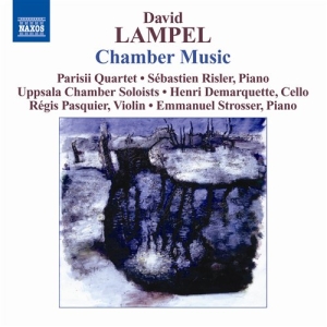 Lampel - Chamber Music in the group Externt_Lager /  at Bengans Skivbutik AB (515463)
