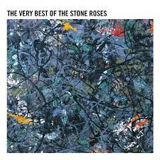 Stone Roses The - Very Best Of -Digi- in the group Minishops / Stone Roses at Bengans Skivbutik AB (515535)