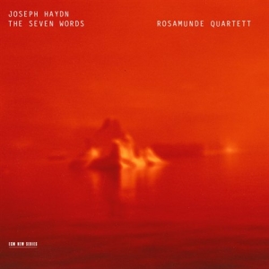 Haydn Joseph - The Seven Words in the group Externt_Lager /  at Bengans Skivbutik AB (515567)