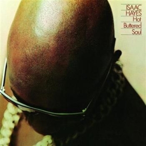 Isaac Hayes - Hot Buttered Soul - Dlx in the group CD / Pop-Rock,RnB-Soul at Bengans Skivbutik AB (515592)