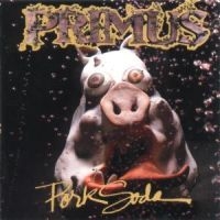 Primus - Pork Soda in the group CD at Bengans Skivbutik AB (515607)