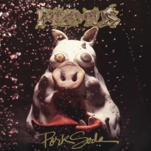 Primus - Pork Soda in the group CD / Pop-Rock at Bengans Skivbutik AB (515607)