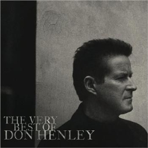 Don Henley - The Very Best Of in the group OTHER / KalasCDx at Bengans Skivbutik AB (515681)