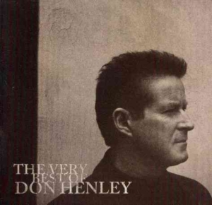 Don Henley - The Very Best Of in the group Minishops / Don Henley at Bengans Skivbutik AB (515681)