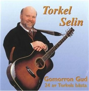 Selin Torkel - Gomorron Gud-24 Av Torkels Bästa in the group Externt_Lager /  at Bengans Skivbutik AB (515765)