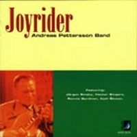 Högman John - 203 Park Lane in the group CD / Jazz/Blues at Bengans Skivbutik AB (515814)