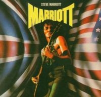 Marriott Steve - Marriott in the group CD / Pop-Rock at Bengans Skivbutik AB (515870)