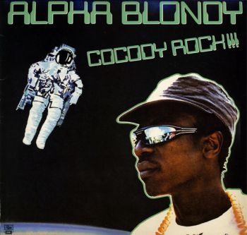 Alpha Blondy - Cocody Rock !!! in the group CD / Bestsellers at Bengans Skivbutik AB (516028)