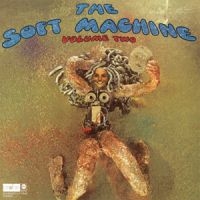 Soft Machine The - The Soft Machine Volume Two in the group OUR PICKS / Classic labels / Sundazed / Sundazed CD at Bengans Skivbutik AB (516109)