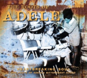 Various Artists - Roots Of Adele in the group OTHER / -Start WS (BW) at Bengans Skivbutik AB (516111)