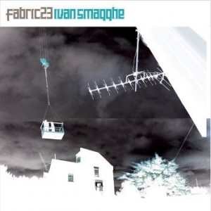 Smagghe Ivan - Fabric 23 in the group CD / RnB-Soul at Bengans Skivbutik AB (516240)